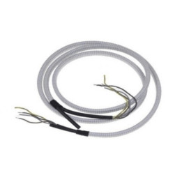 Cavo 5 fili con tubo vapore 2,20mt Ferro da Stiro M016