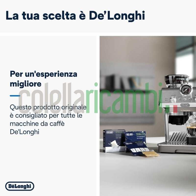 Anticalcare macchina caffè De Longhi Nespresso 5513283511