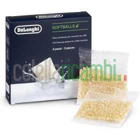 Anticalcare macchina caffè De Longhi Nespresso 5513283511