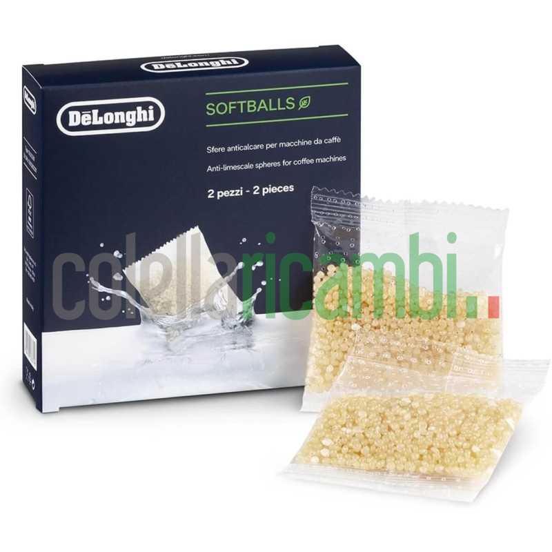 Anticalcare macchina caffè De Longhi Nespresso 5513283511