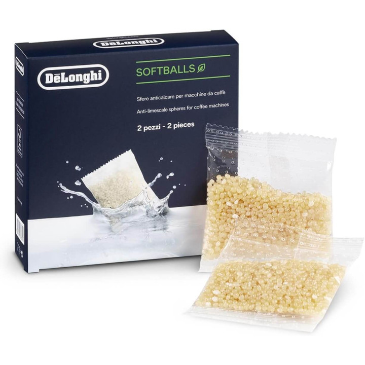 Anticalcare macchina caffè De Longhi Nespresso 5513283511