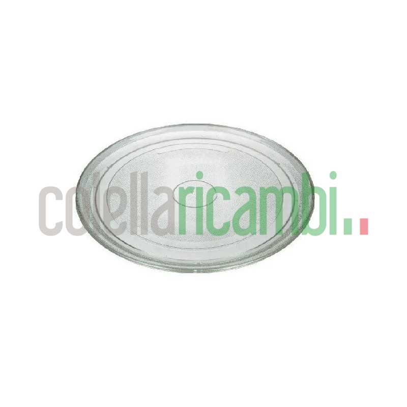 Piatto In Vetro Microonde Whirlpool 480120101083
