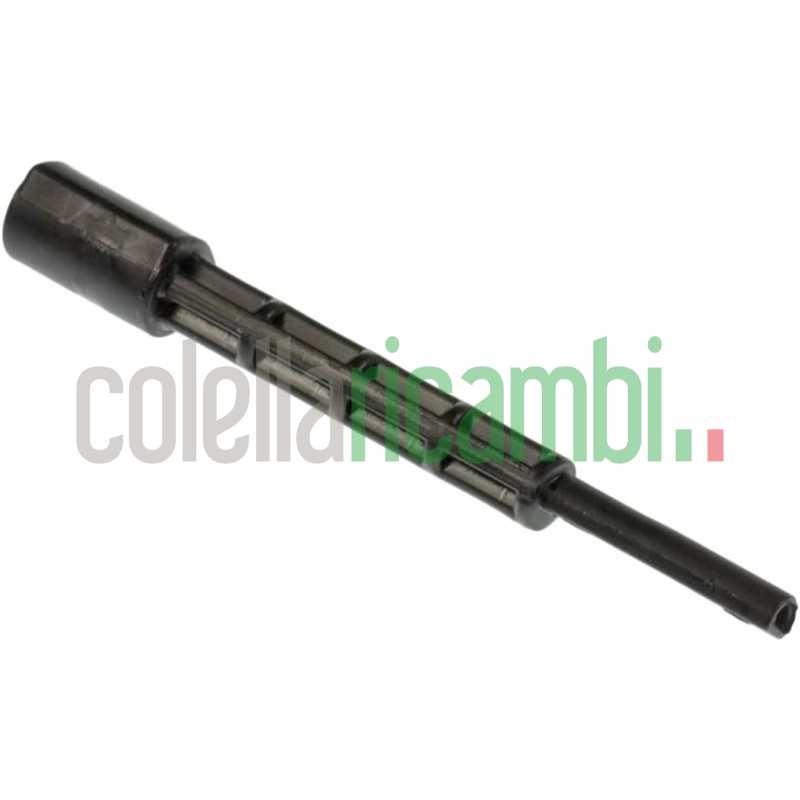 Perno e Manopola per Comandi per modello Box-In Elica PRN0093036B + MNP0091808B