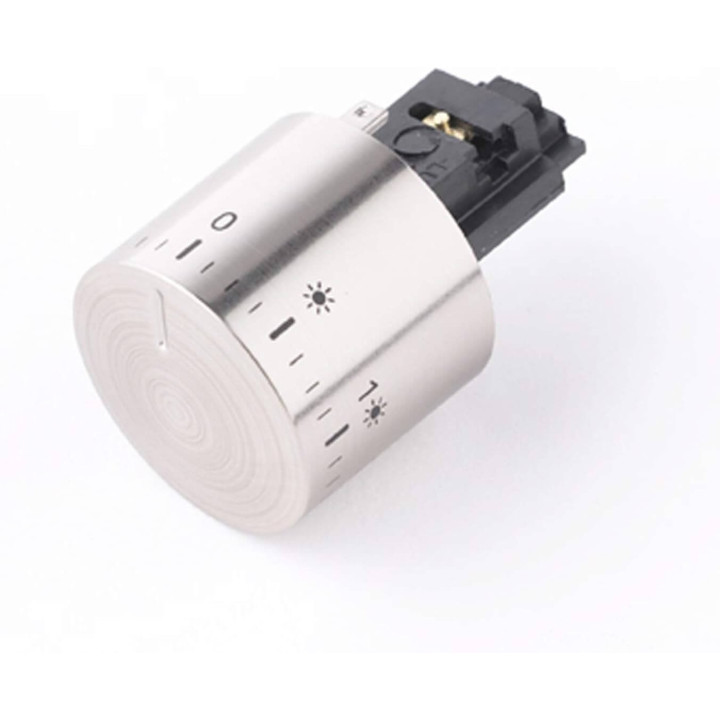 Perno e Manopola per Comandi per modello Box-In Elica PRN0093036B + MNP0091808B
