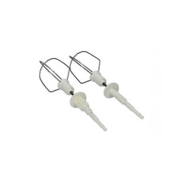 Coppia fruste frullatore sbattitore Groupe Seb Moulinex Major 5761638