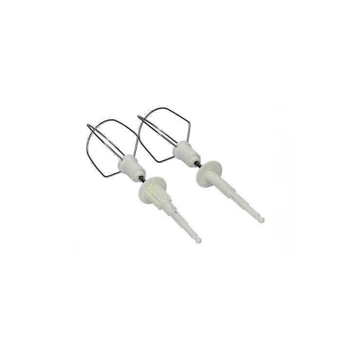 Coppia fruste frullatore sbattitore Groupe Seb Moulinex Major 5761638