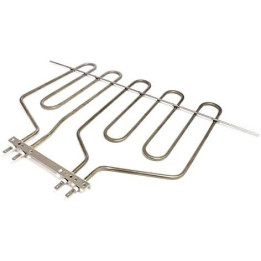 Resistenza doppia bistecchiera De Longhi 5512600008