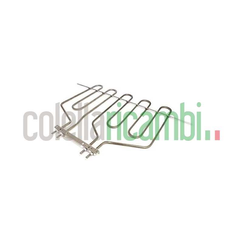 Resistenza doppia bistecchiera De Longhi 5512600008