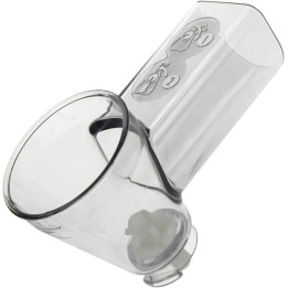 Corpo Grattugia Tritatutto Fresh Express Moulinex SS-193757