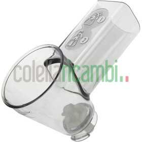 Corpo Grattugia Tritatutto Fresh Express Moulinex SS-193757