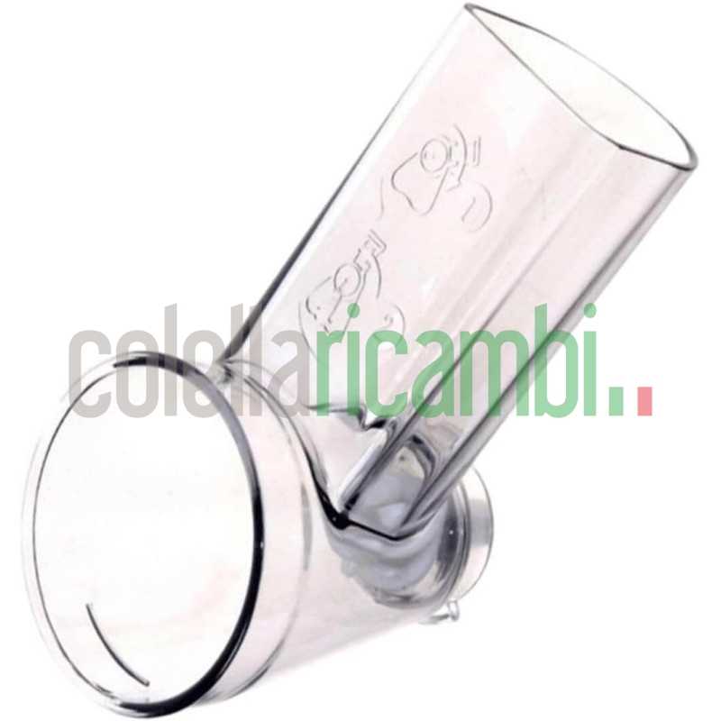 Corpo Grattugia Tritatutto Fresh Express Moulinex SS-193757