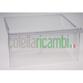 Cassetto Inferiore Whilrpool Frigorifero C00311089