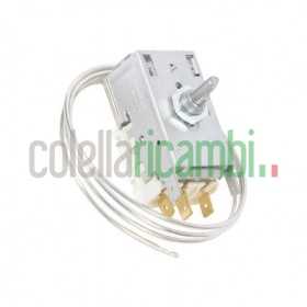 Termostato K59l2026 Frigorifero Rex 2262311166