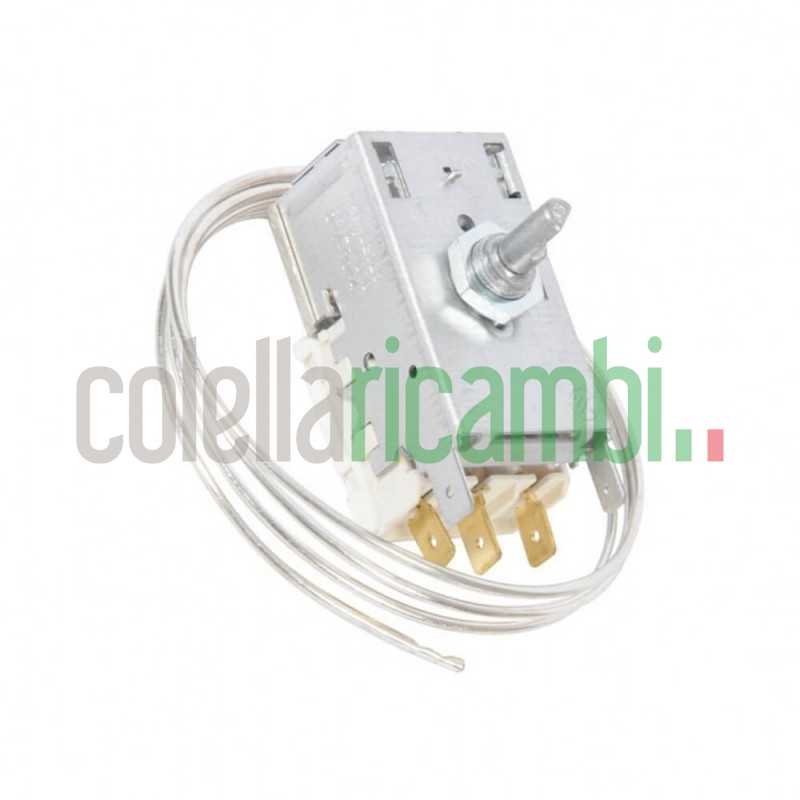 Termostato K59l2026 Frigorifero Rex 2262311166