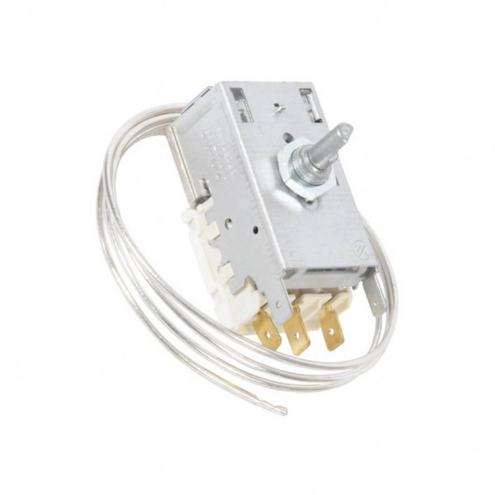 Termostato K59l2026 Frigorifero Rex 2262311166