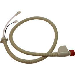 Tubo Carico Acqua Stop L1475mm Lavastoviglie 140180589016