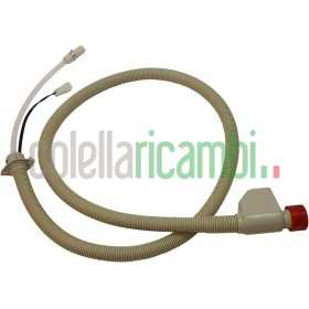 Tubo Carico Acqua Stop L1475mm Lavastoviglie 140180589016