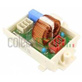 Filtro Antidisturbo Lavatrice LG EAM60991301