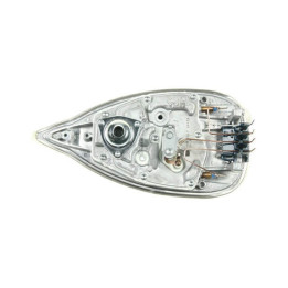 Piastra Completa per Silence Steam Rowenta DG8980, DG8981, DG8990, DG8991, DG8996