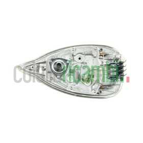 Piastra Completa per Silence Steam Rowenta DG8980, DG8981, DG8990, DG8991, DG8996