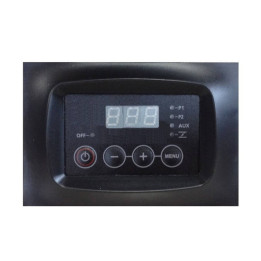 Termoregolatore Tc11024b-59 Clam Cfg02 Stufe a Pellet 14710034