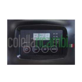 Termoregolatore Tc11024b-59 Clam Cfg02 Stufe a Pellet 14710034