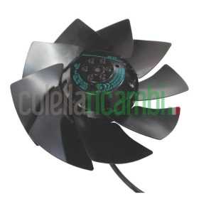 Ventola .Assiale Ebm A4s200-Ai04-01 Stufe a Pellet 14706066