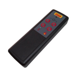 Telecomando 4 Tasti Micronova Pe059_A01 Stufe a Pellet 14710030