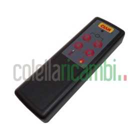 Telecomando 4 Tasti Micronova Pe059_A01 Stufe a Pellet 14710030