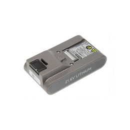 Batteria ricaricabile aspirapolvere De Longhi Colombina Evo AS00005265