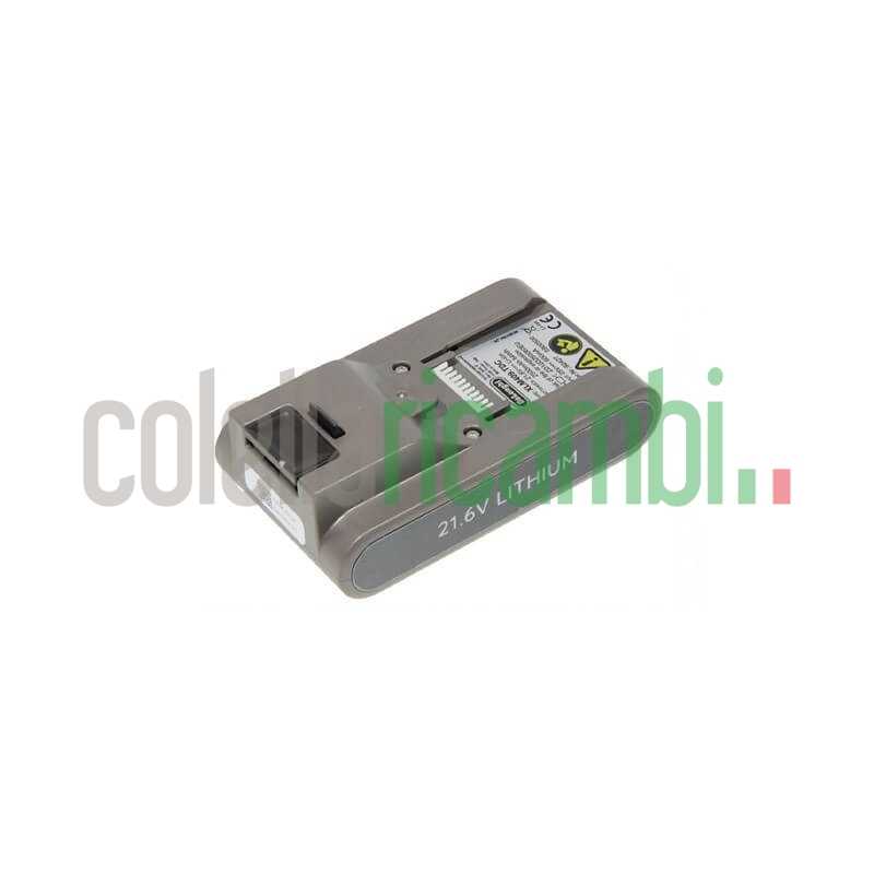 Batteria ricaricabile aspirapolvere De Longhi Colombina Evo AS00005265
