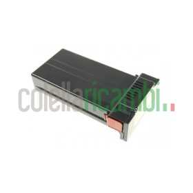 Batteria Li-ion 22V scopa elettrica De Longhi Ariete AT5186037400