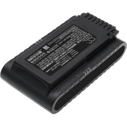Batteria Adattabile Samsung 21,9 V 2850 mAh Aspirapolvere - DJ96-00221A