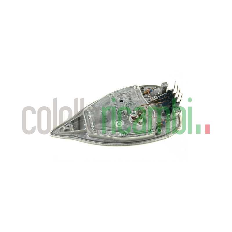Piastra soletta Ferro Originale Rowenta CS-00135917