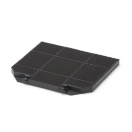 Filtro carbone cappa per Faber Ariston 26,7 x 23, 7 Cm 112.0016.756