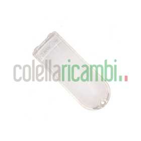 Plafoniera 133x52mm per Cappa Elica ELIBLOC 9