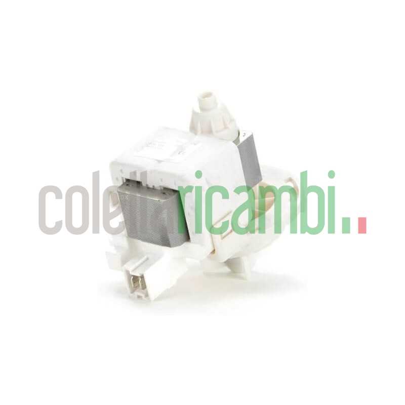 Pompa di scarico Lavatrice compatibile Miele 11604600