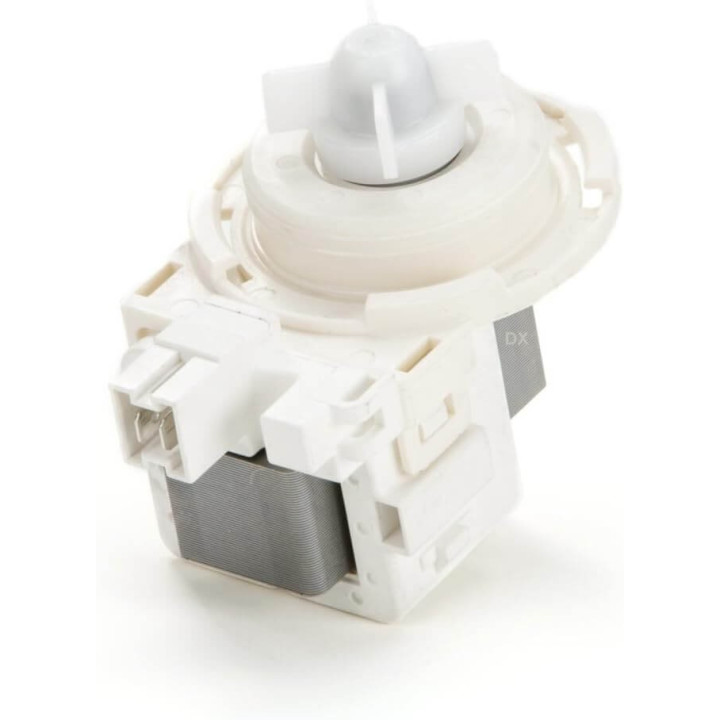 Pompa di scarico Lavatrice compatibile Miele 11604600