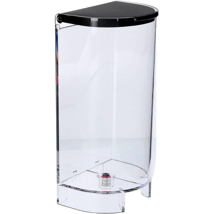 Serbatoio acqua trasparente macchina caffè Krups Nespresso Inissia MS-623608