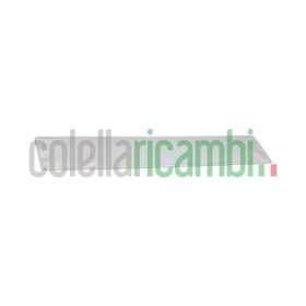 Plafoniera plastica 32x6,5 cappa cucina Electrolux AEG 4055093019