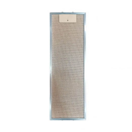 Filtro cappa alluminio per Elica 177x533x9mm