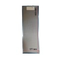 Filtro cappa alluminio per Elica 177x533x9mm