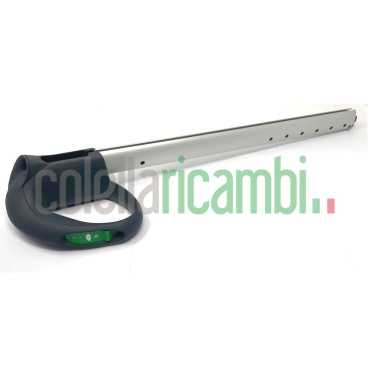 Bastone Telescopico Originale Vorwerk Folletto VK150