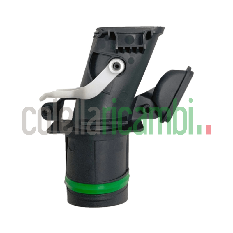 Imbocco Aspirazione Adattabile Folletto VK150