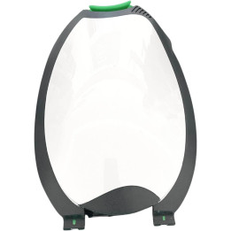 Unità Filtro Porta Sacchetti Adattabile Folletto VK150