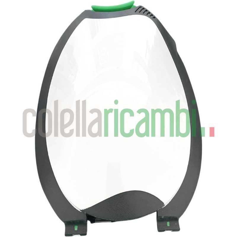 Unità Filtro Porta Sacchetti Adattabile Folletto VK150