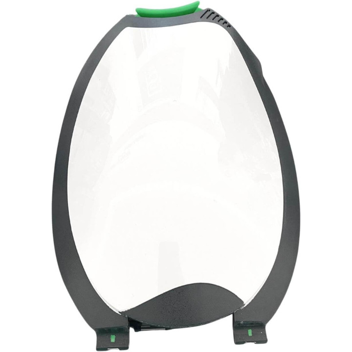 Unità Filtro Porta Sacchetti Adattabile Folletto VK150