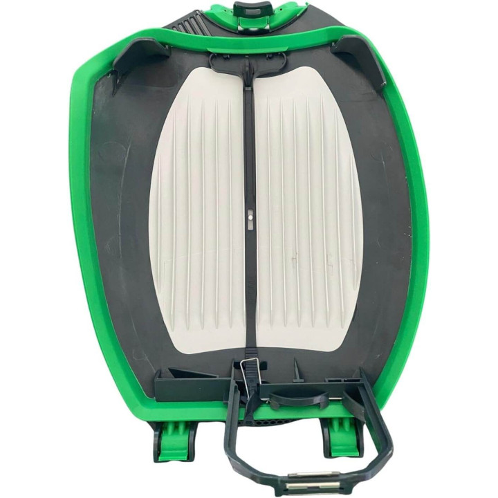 Unità Filtro Porta Sacchetti Adattabile Folletto VK150