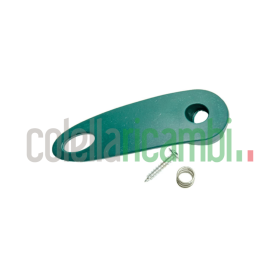 Avvolgicavo Superiore Adattabile Folletto VK140