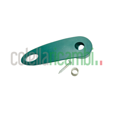 Avvolgicavo Superiore Adattabile Folletto VK140